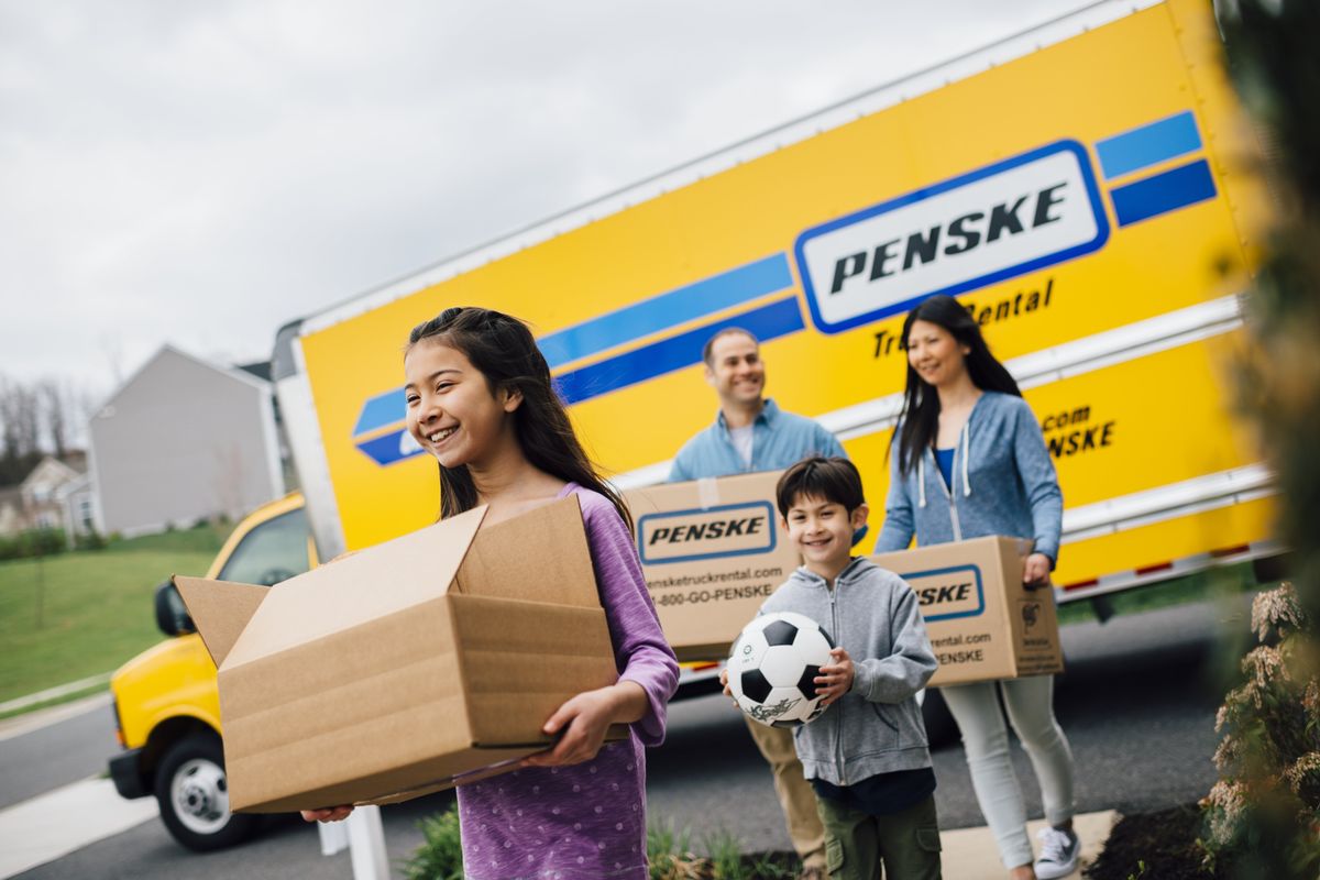 
Tips to Pack Fun into Your Summer Move
