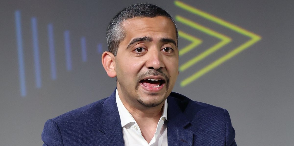 CAIR fires back at MSNBC host for scolding Muslims who oppose LGBTQ lessons for children: 'This is ludicrous'