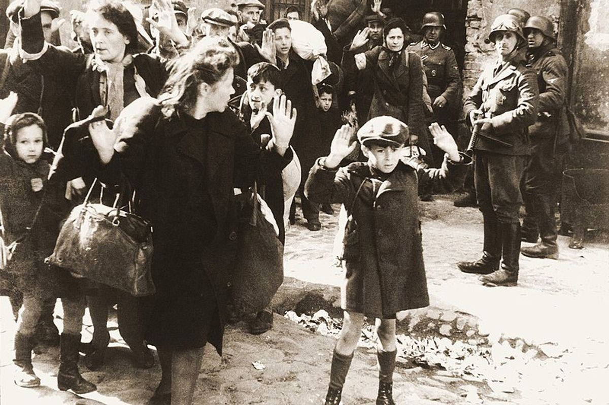 holocaust, nazi atrocities, holocaust compensation