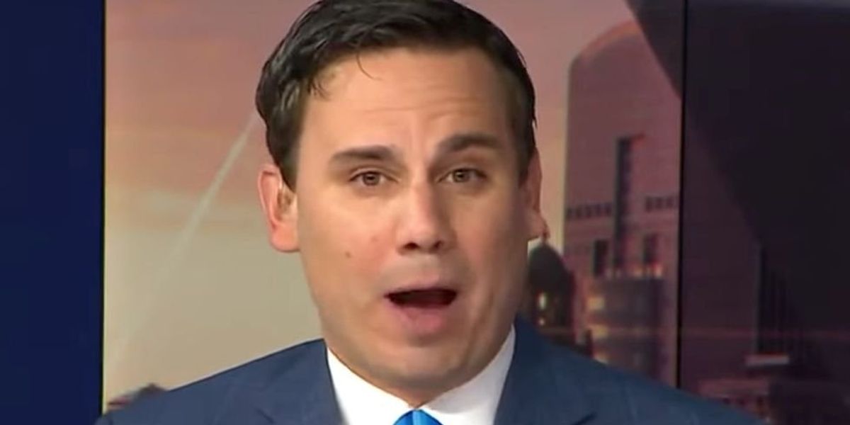 NextImg:Des Moines weather man quits over PTSD from death threat he received because of his global-warming activism