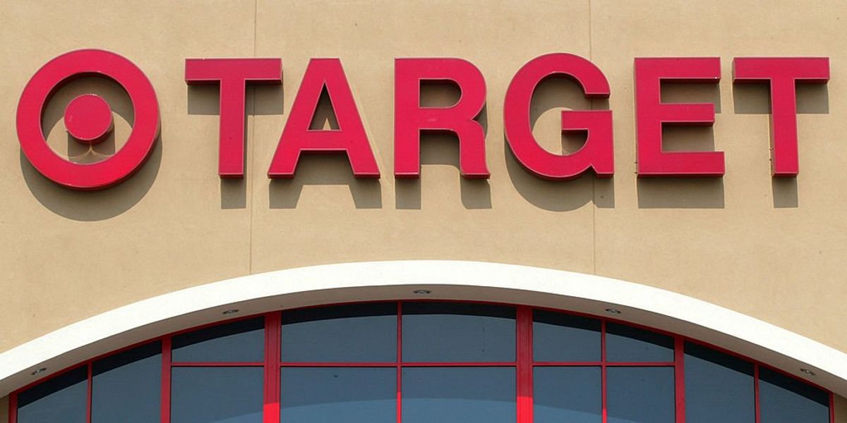 NextImg:Left-wing state attorneys general urge Target to keep promoting the LGBT movement