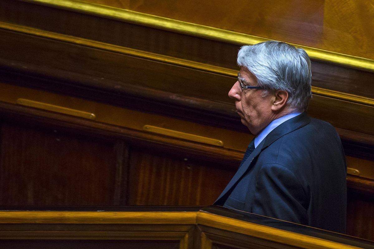 Nelle carte desecretate la verità su Ustica. «Fu una bomba nel bagno»