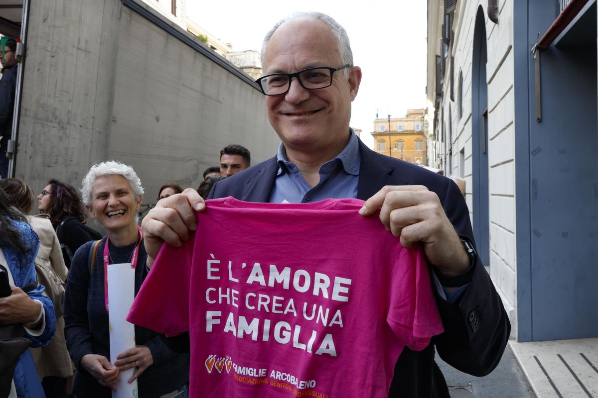 La Cedu delude i gay. Roccella: ora sanatoria