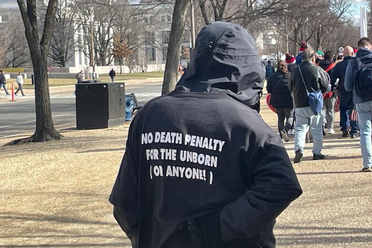 Grazie alla sentenza anti aborto negli Usa sono stati salvati almeno 60.000 bimbi