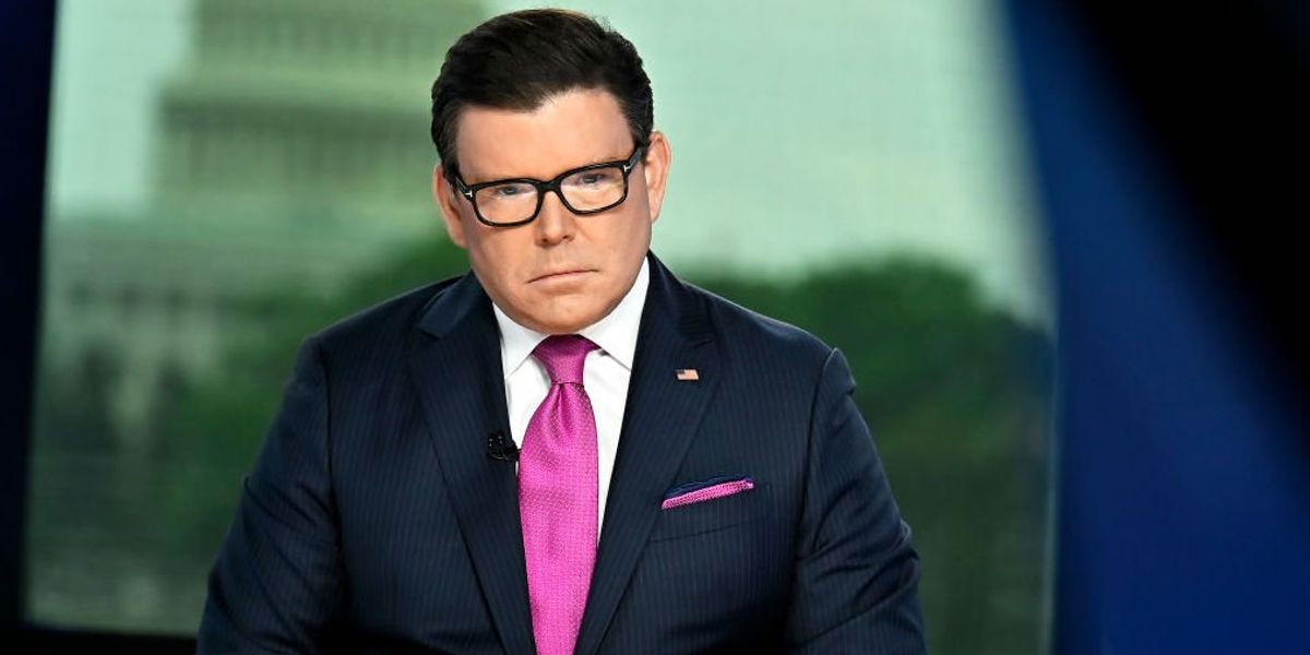 NextImg:Fox News anchor responds to allegations that he colluded with DOJ to 'entrap' Donald Trump