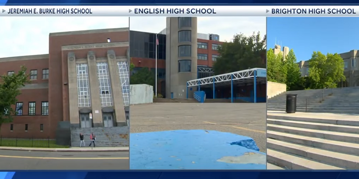 32-year-old woman pretends to be teen at 3 different high schools, her allegedly fake father claimed she was bullied