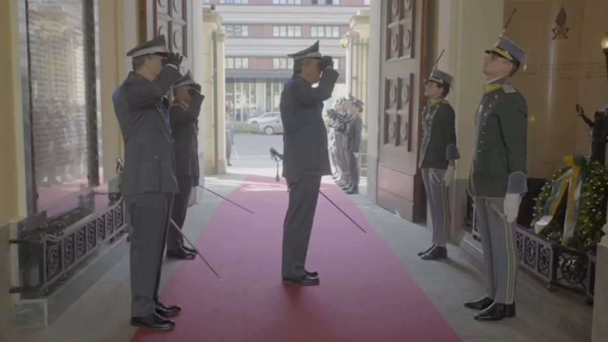 Premiato chi indagò sul Morandi