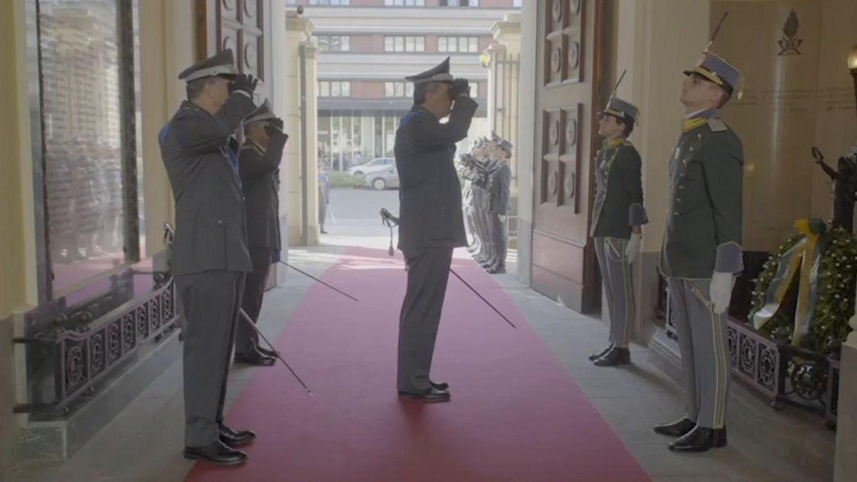 Premiato chi indagò sul Morandi