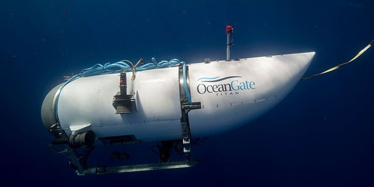 Titan sub rescue mission likely 'cost millions,' but who will pay for it? Can families of doomed passengers sue OceanGate?
