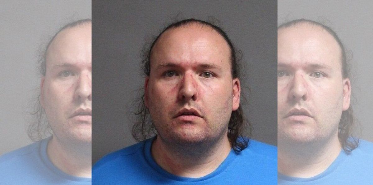 NextImg:First trans state lawmaker in US arrested on charges of distributing 'child sexual abuse images'