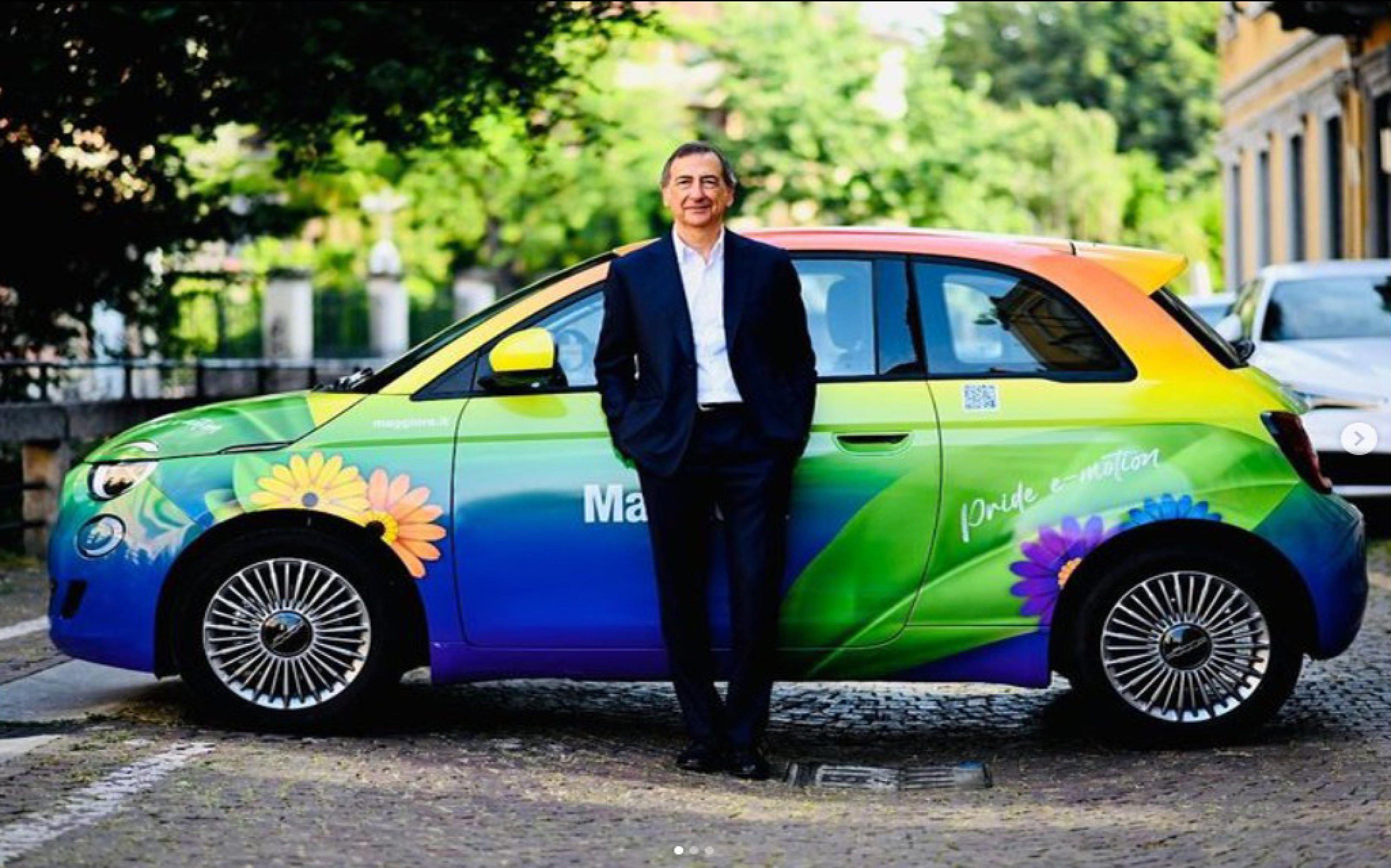 Le toghe milanesi suonano la sveglia: «La Gpa è mercificazione del corpo»