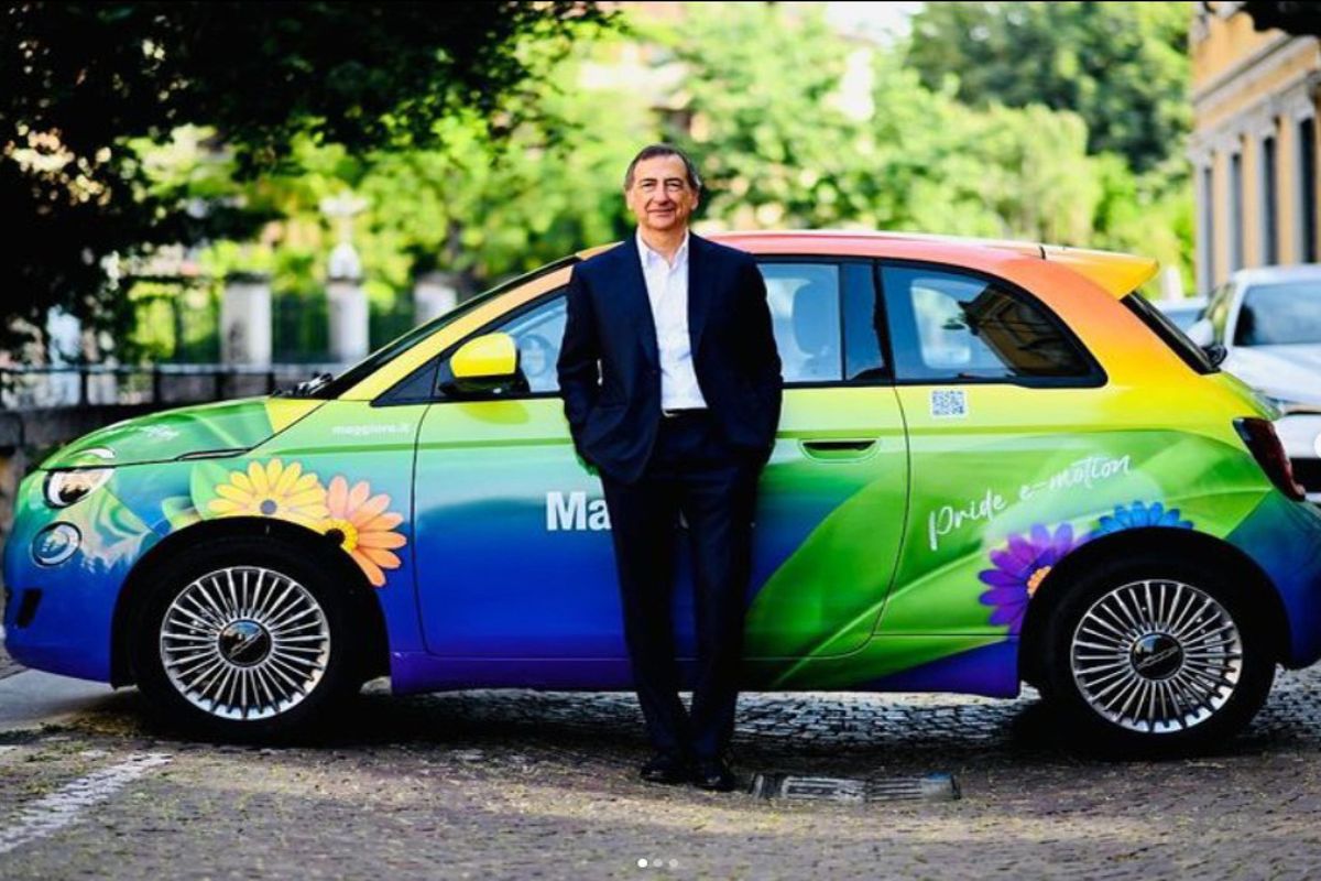 Le toghe milanesi suonano la sveglia: «La Gpa è mercificazione del corpo»