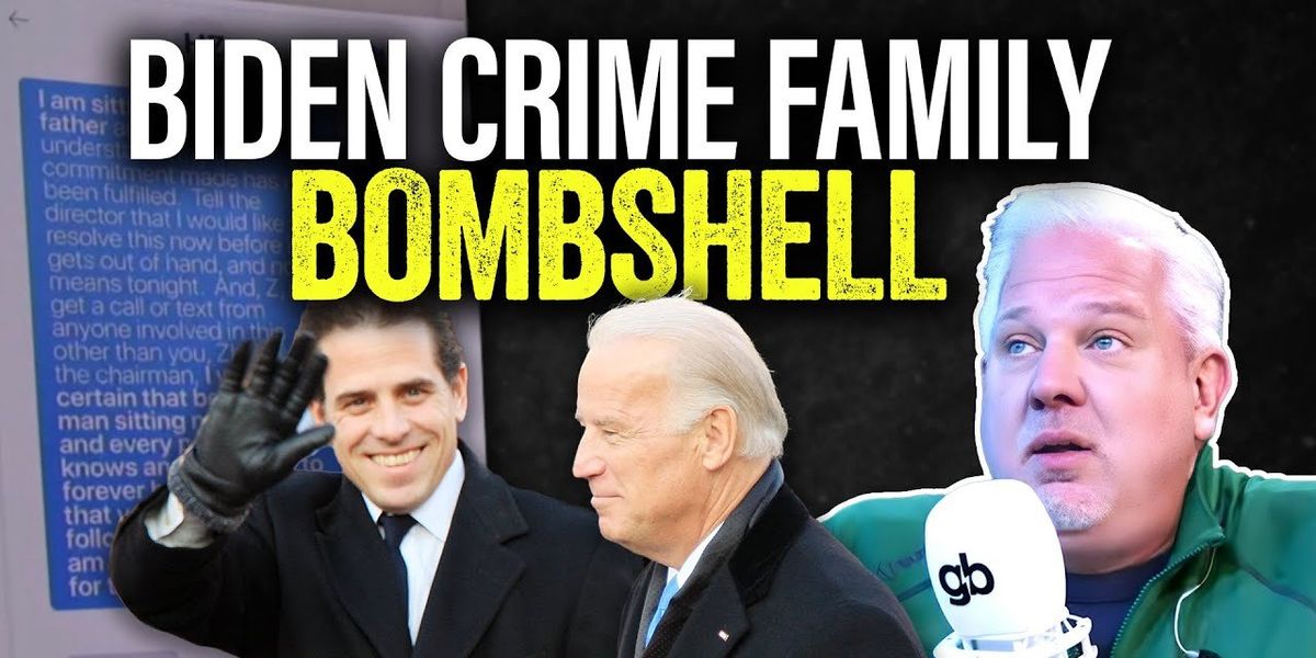NextImg:Hunter Biden WhatsApp message — a smoking gun?