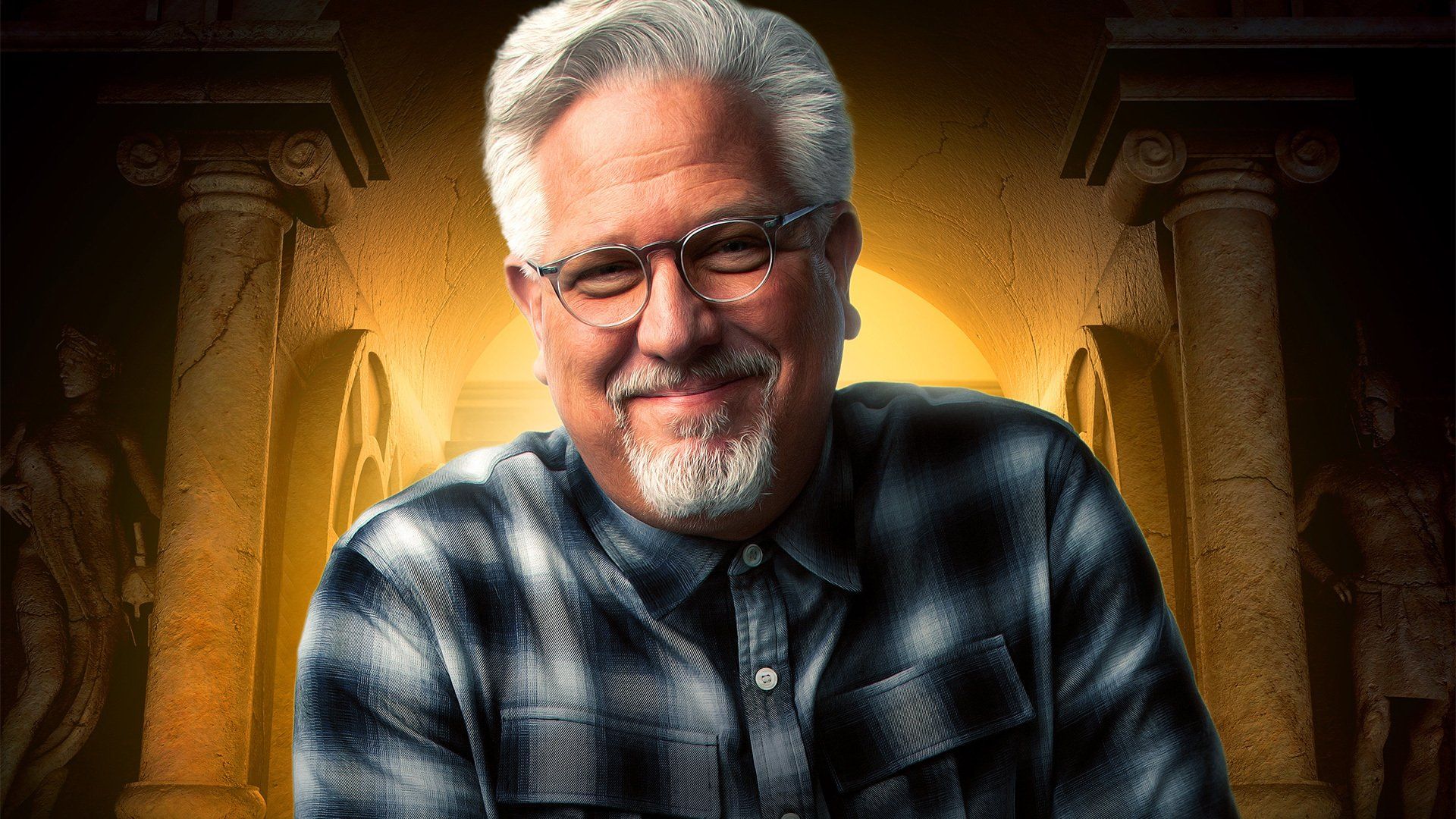 Check Out Glenn's NEW Podcast For History Buffs. - Glenn Beck