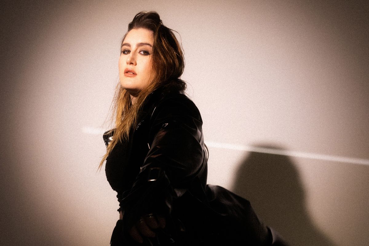 The Demi Ramos Show: Rosa Linn