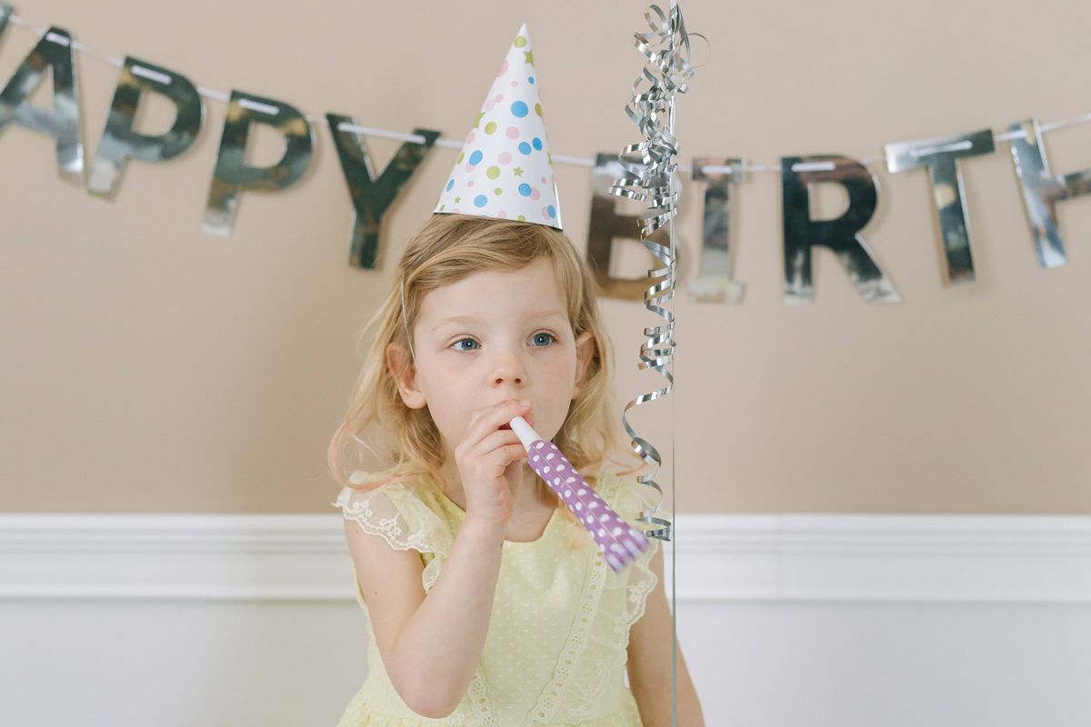 85 Unique And Surprising Ideas For 20th Birthday Party