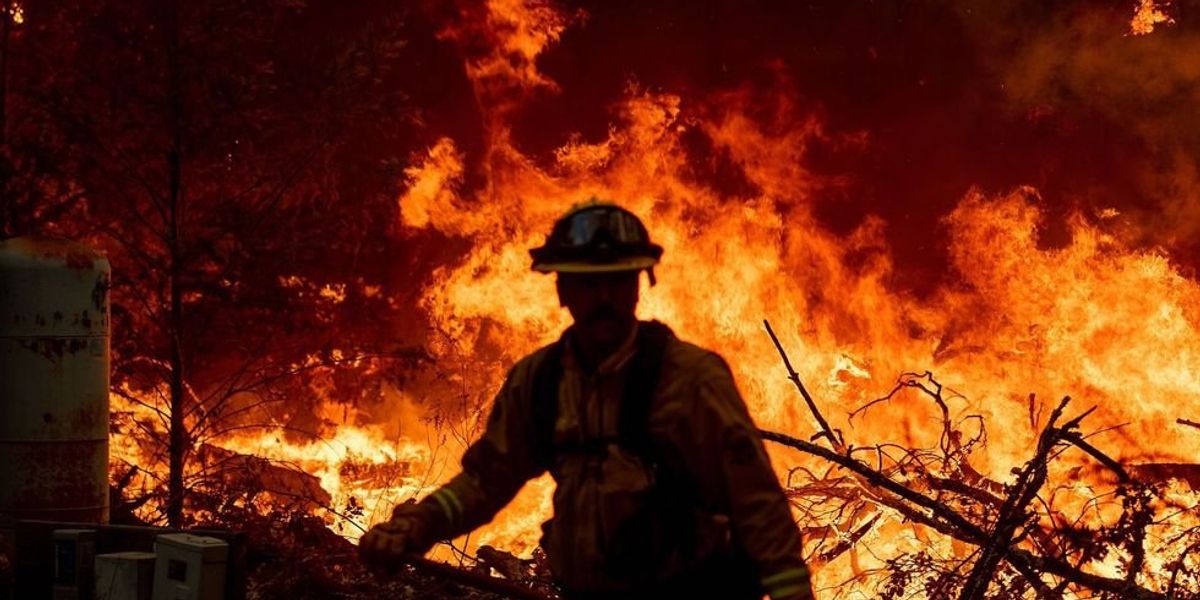 NextImg:State of California wants parents to pay over $675k after their kids sparked fire that burned 100 acres