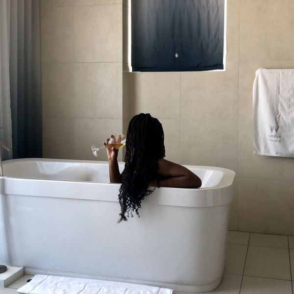 This Luxury Oasis Needs To Be Your Next Vacation Destination, No Passport Necessary