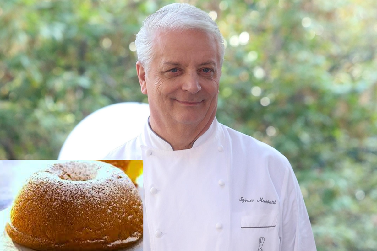 Bossolà, la ciambella col buco senza orpelli di una dolce Leonessa