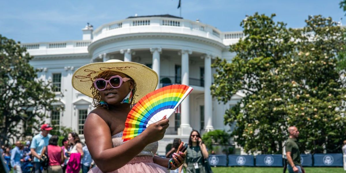NextImg:Federal judge dismisses transgender plaintiffs' lawsuit seeking to change their sex on birth certificates