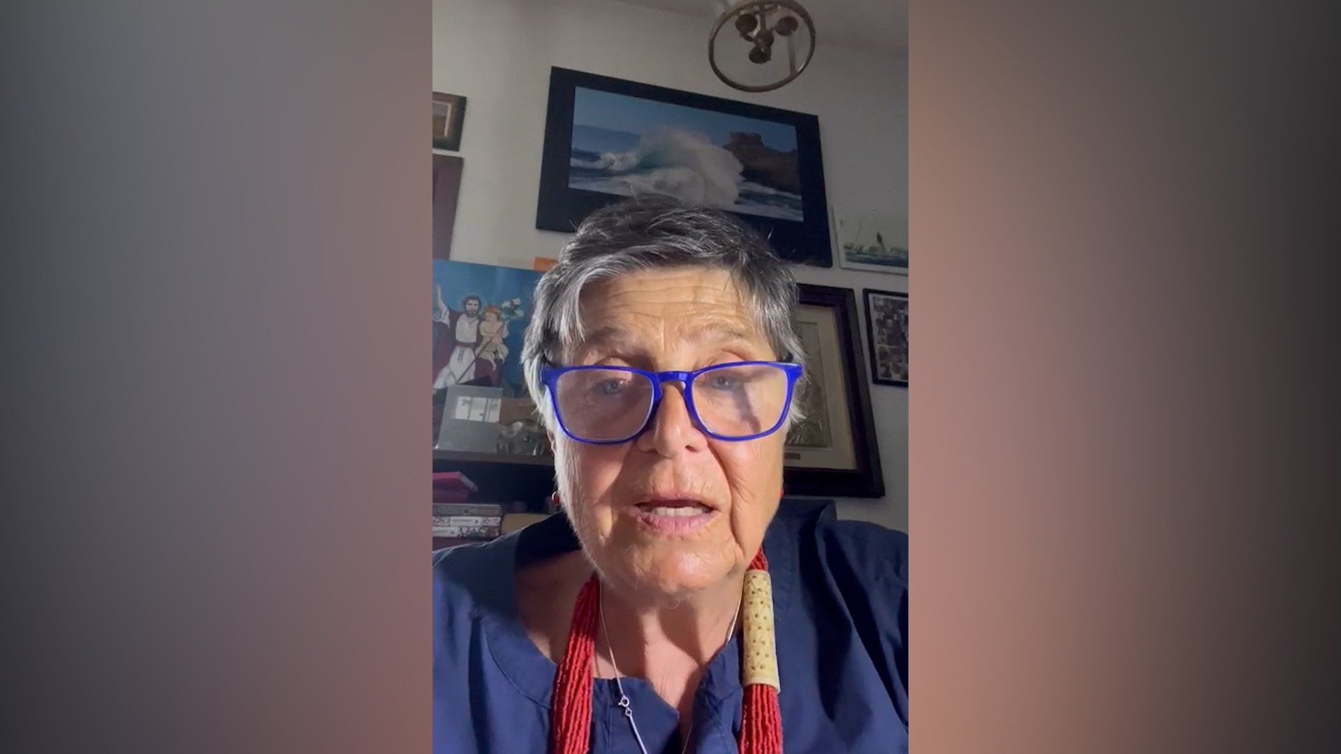 «Ricordiamo il professor De Donno»