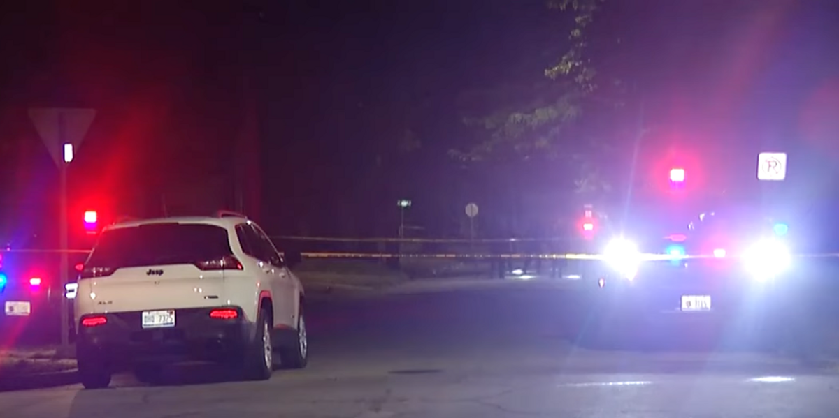 NextImg:2 dead, 15 injured in shooting at massive street party; no suspects are in custody