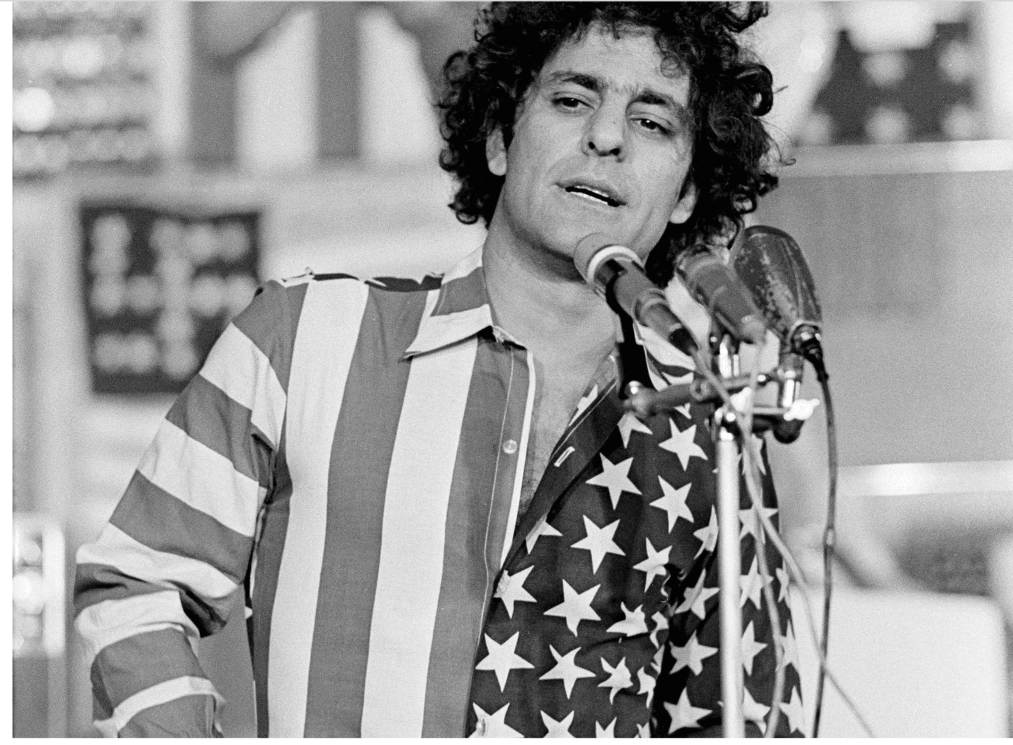 When A Losing Foreign War Comes Home, That's Never A Good Sign