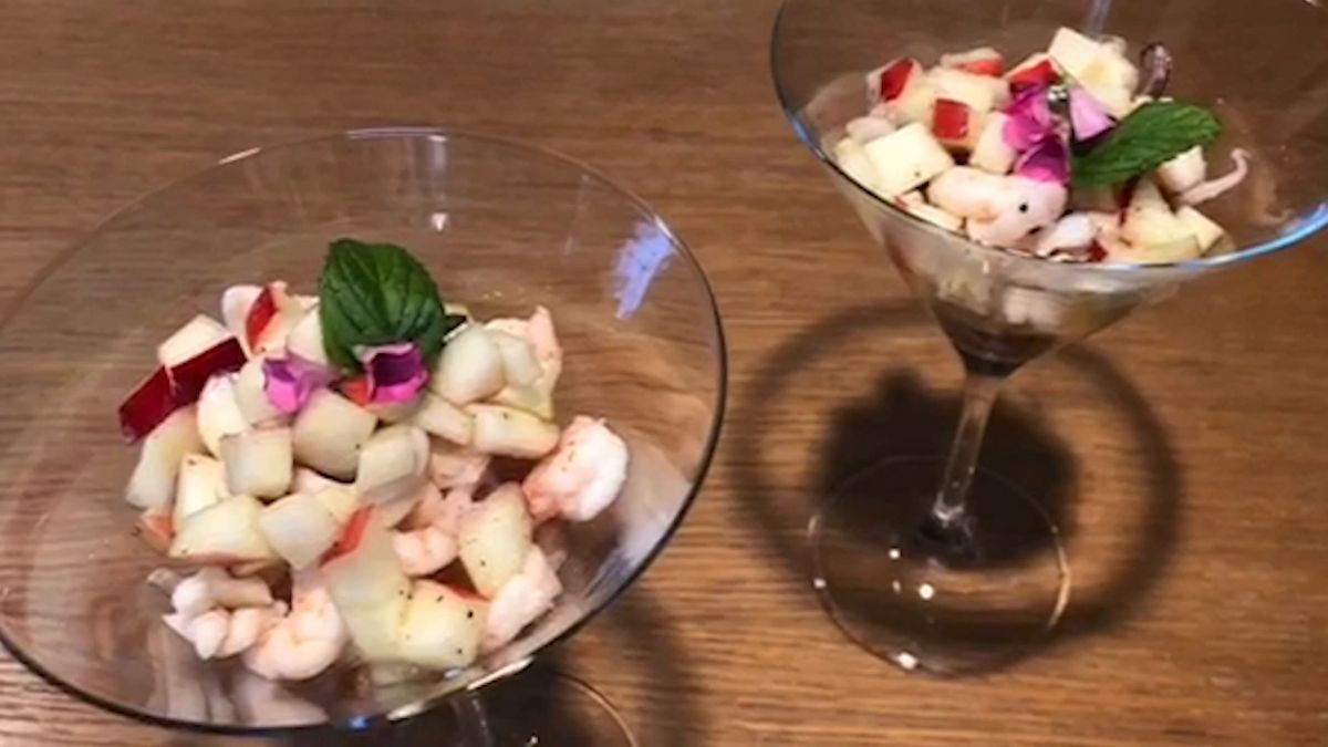Cuciniamo insieme: la pesca e il pescato