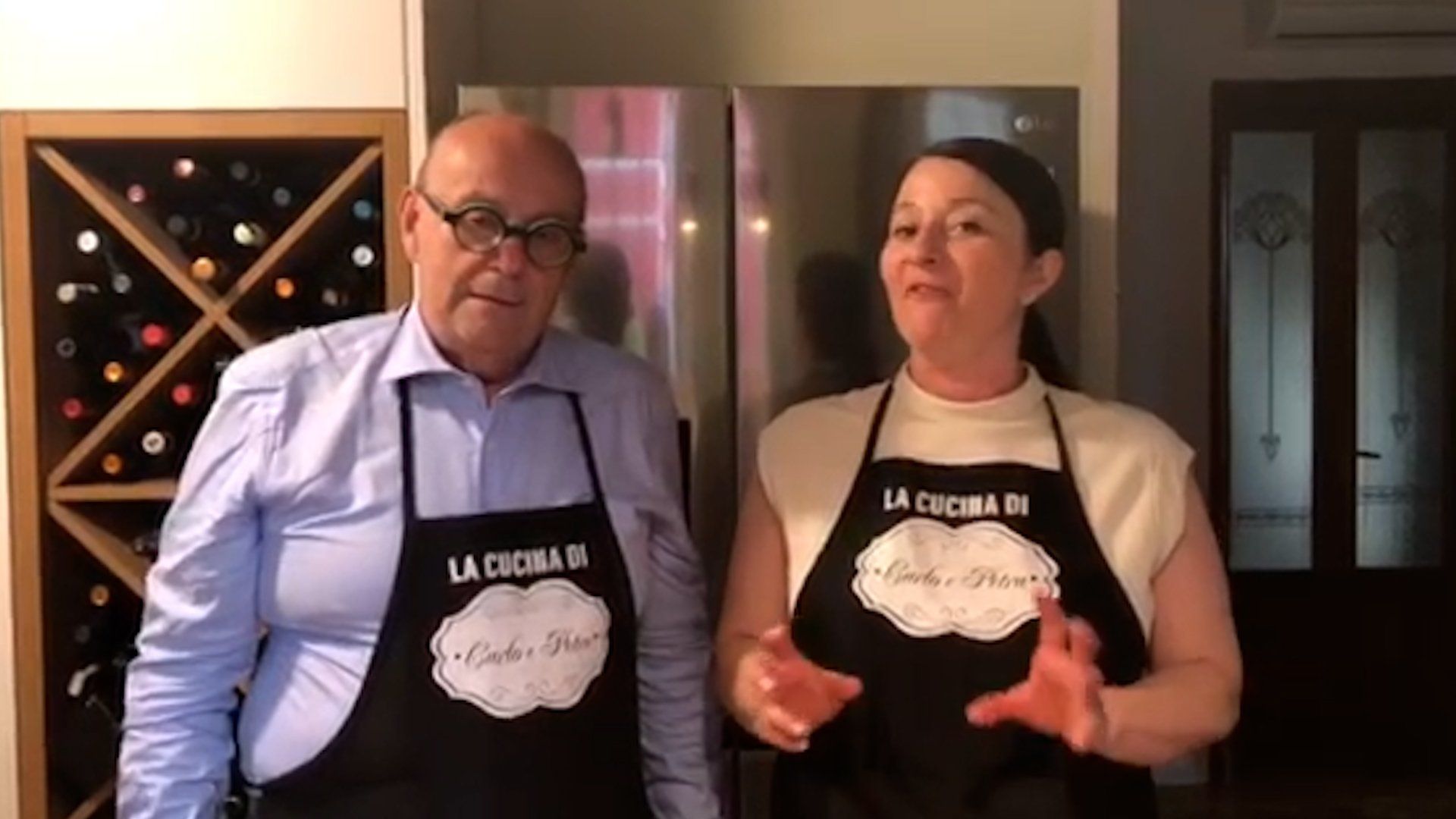 Le pillole di galateo di Petra e Carlo: in treno