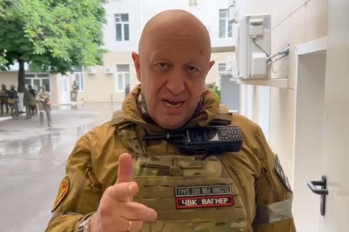 Di Putin in peggio