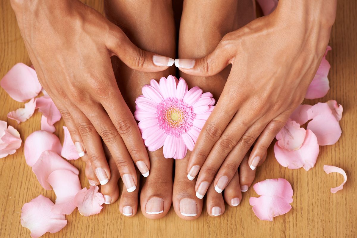 The Perfect Treatment for Your Hands and Feet this Autumn