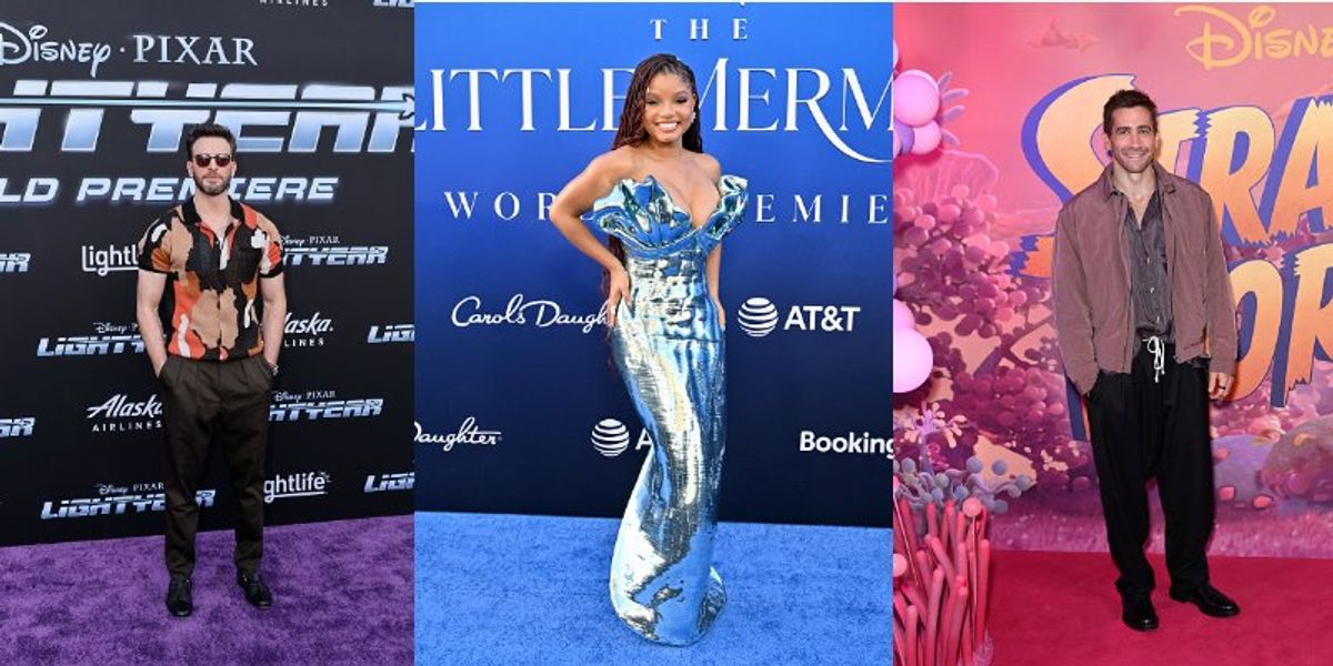 NextImg:Staggering Disney box office losses total nearly $900 million for recent movies, according to analysis