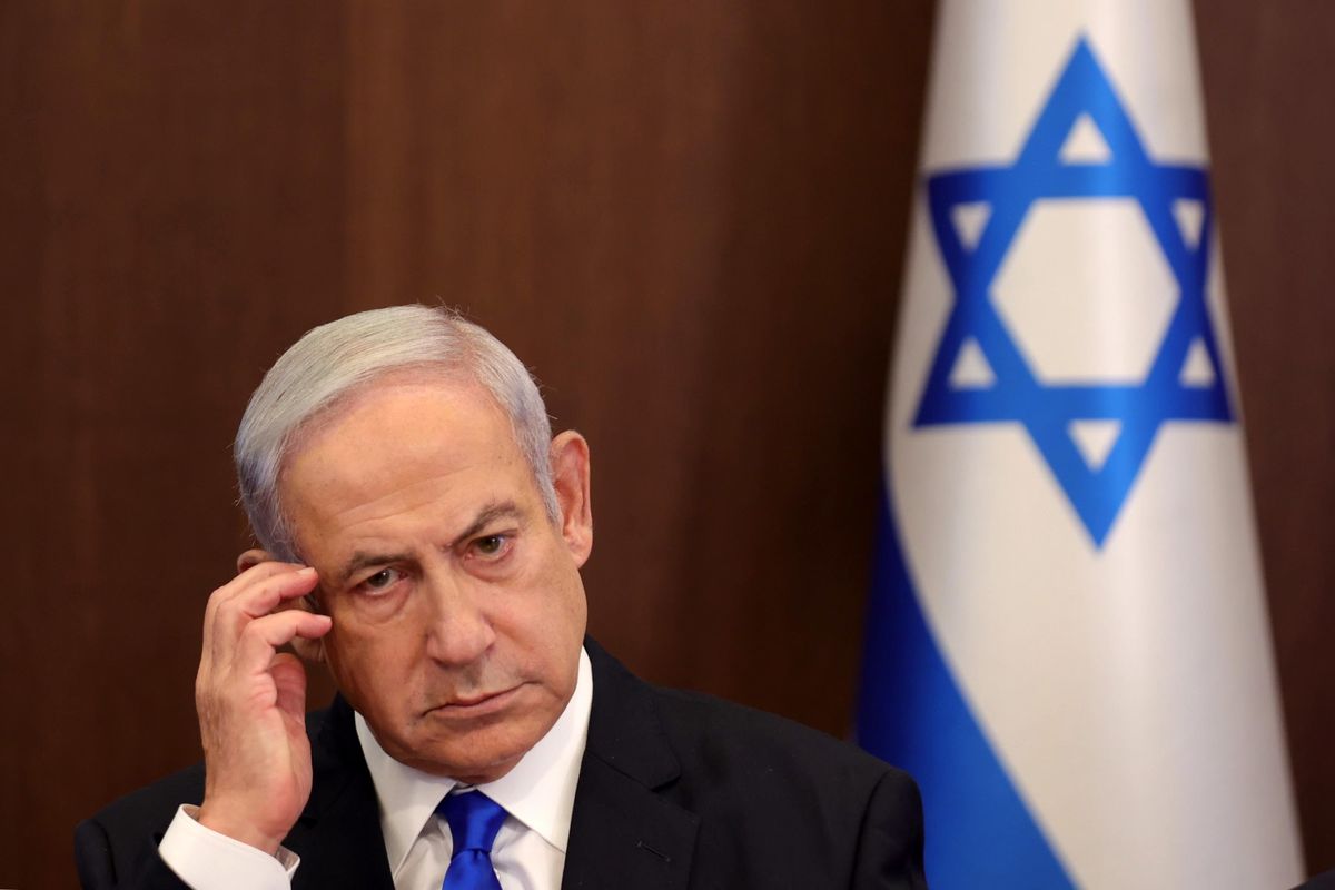 L'Iran fa litigare Gerusalemme e Kiev (ed è anche un po' colpa di Biden)