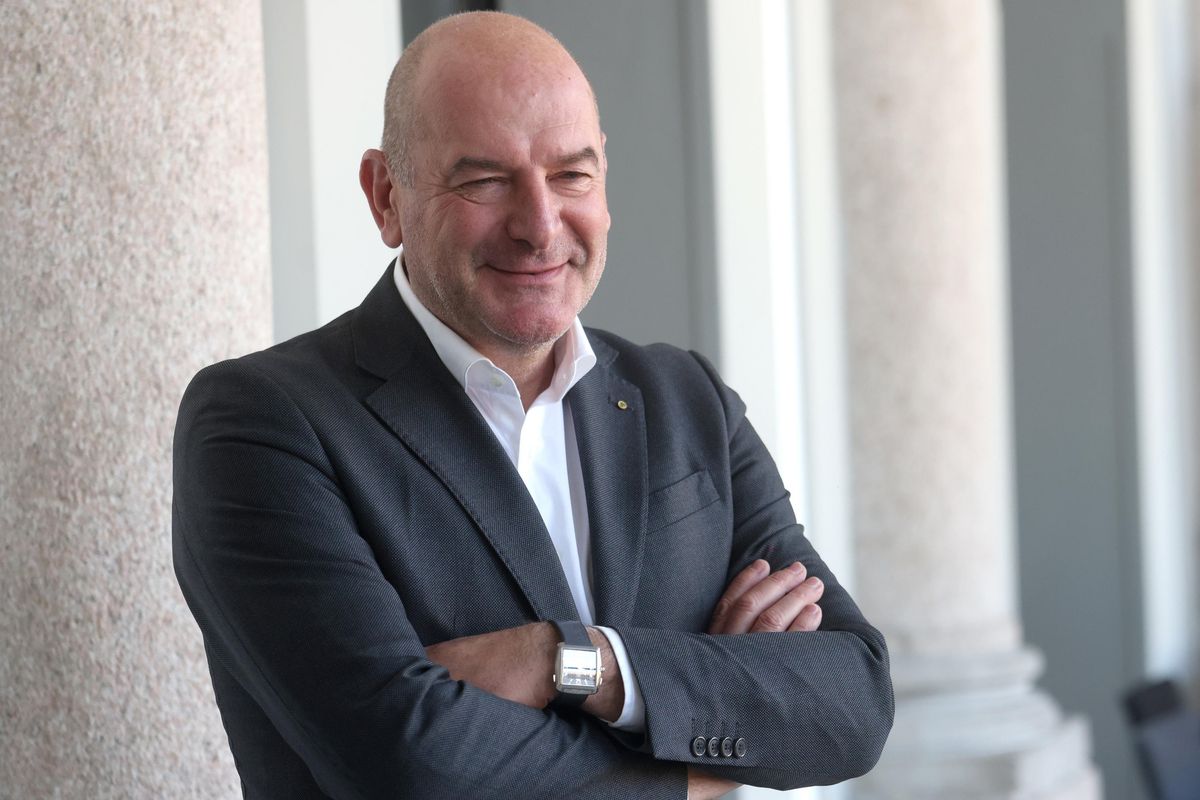 «Mettono nelle case le persone fragili, così sono inamovibili»