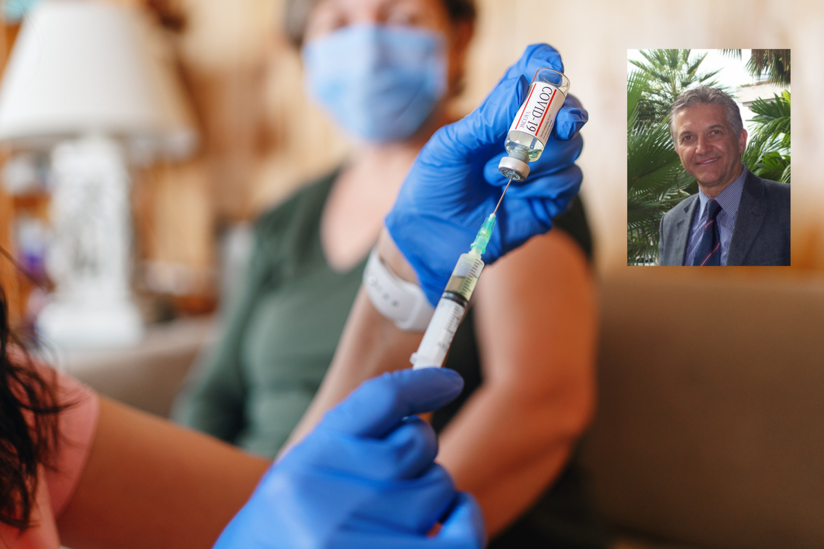 «I danni da vaccini insorgono anche mesi dopo la puntura»