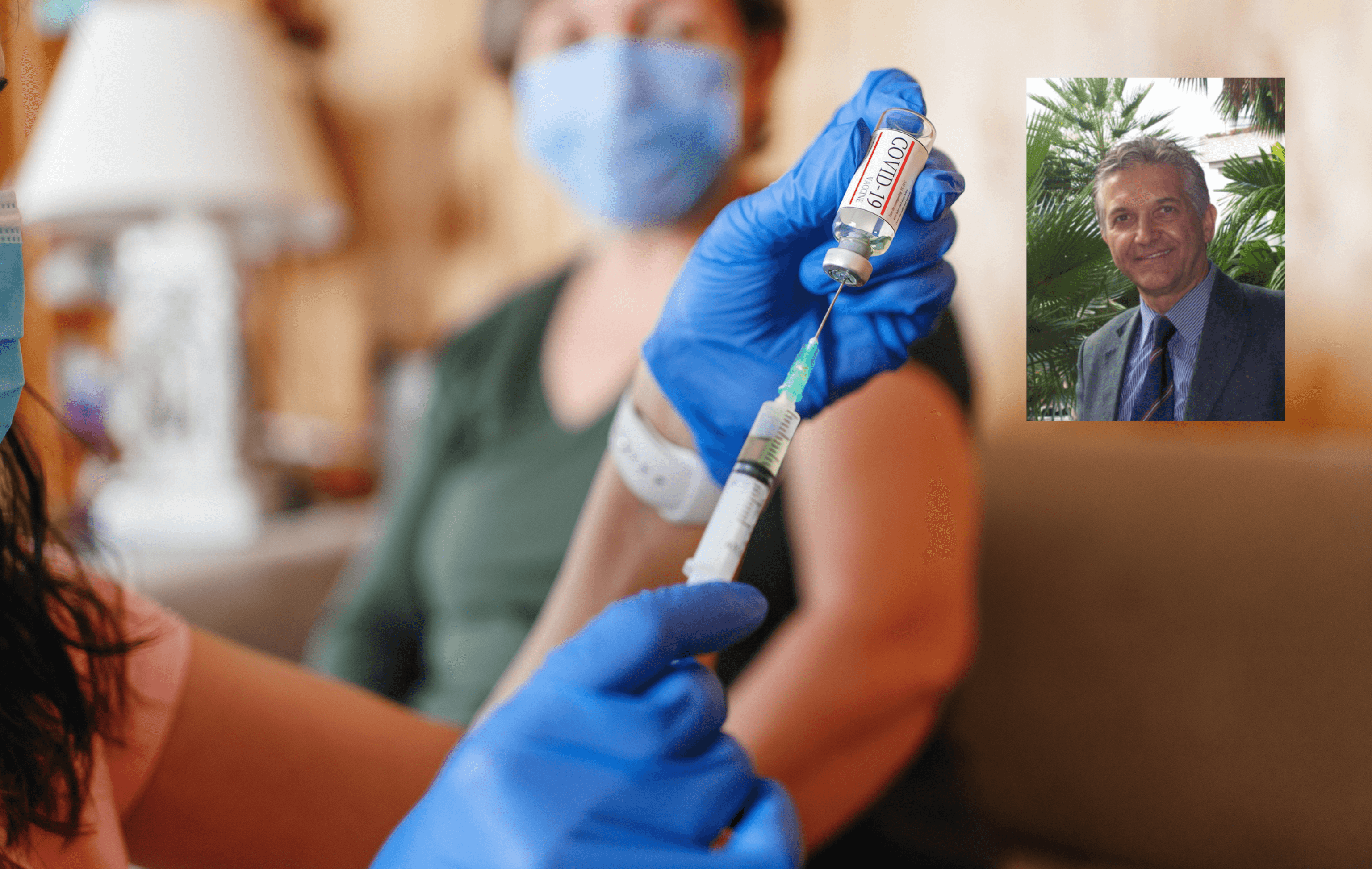 «I danni da vaccini insorgono anche mesi dopo la puntura»