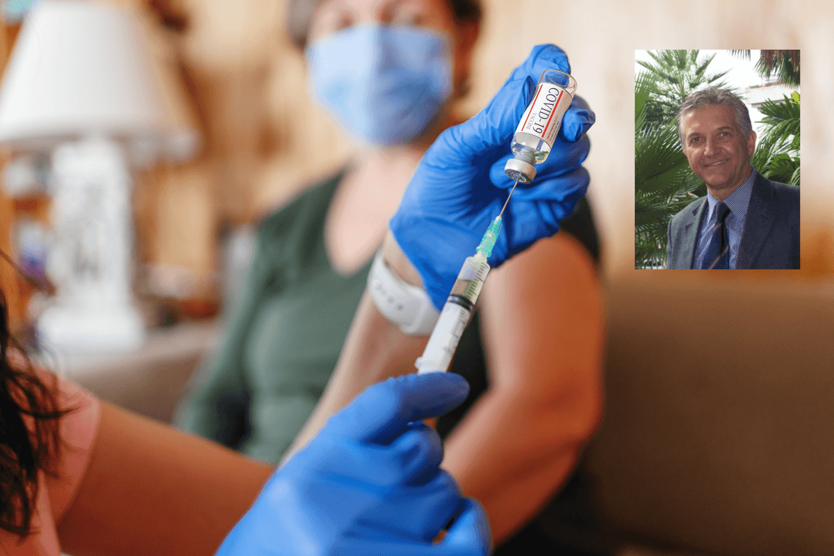 «I danni da vaccini insorgono anche mesi dopo la puntura»
