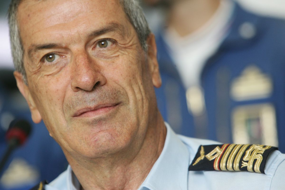 «Sinistra nemica della verità su Ustica»