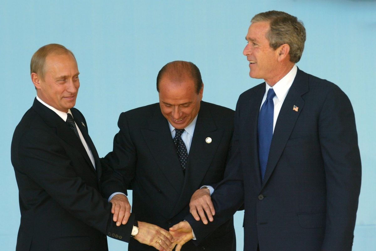 Russia e Occidente, l’occasione mancata