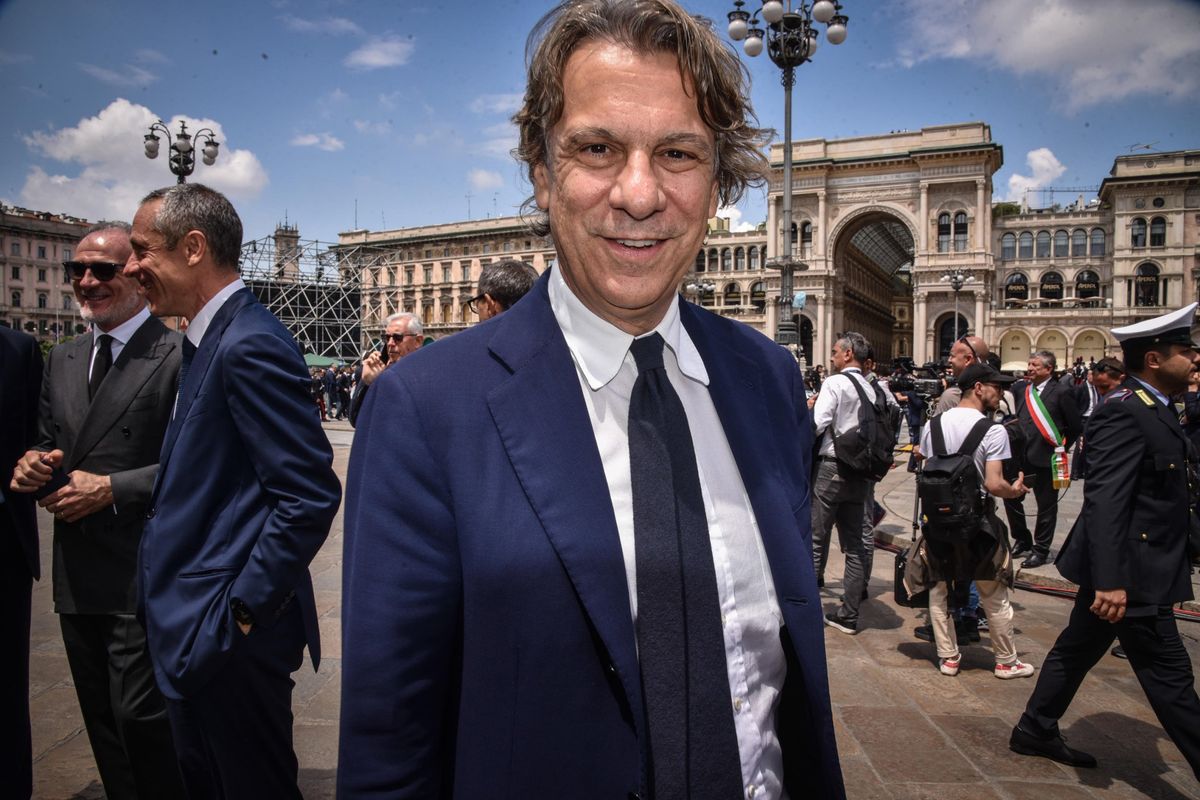 «Da Confindustria alla Schlein è nato il partito dei salotti»