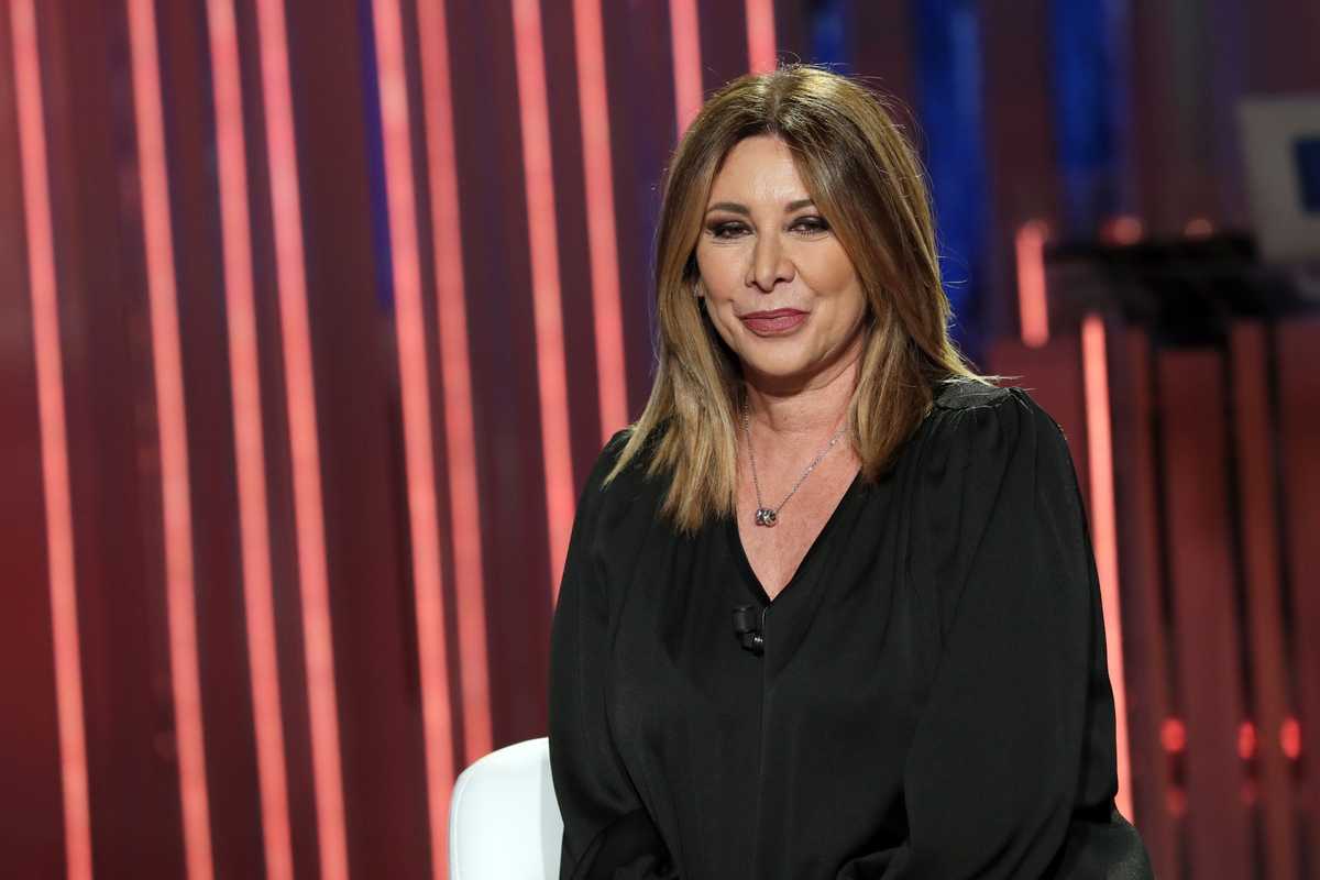 Gaia Tortora: «Giustizia, ecco la lezione di mio papà»