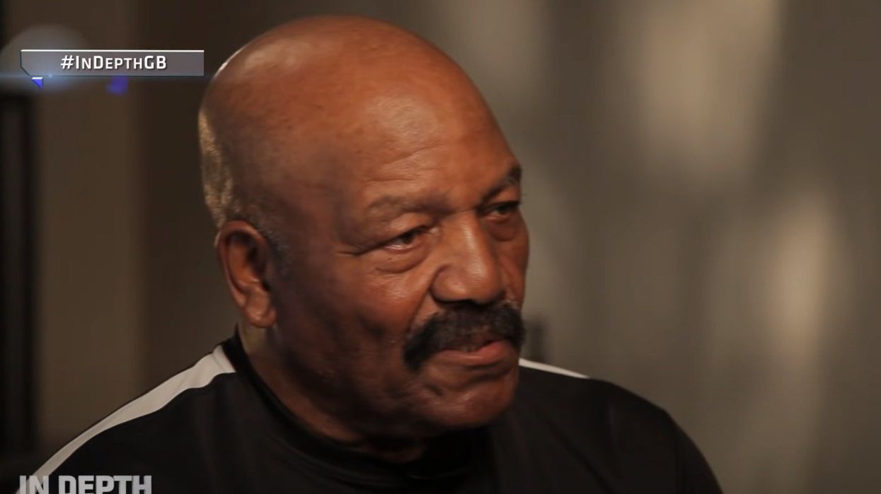 Jim Brown