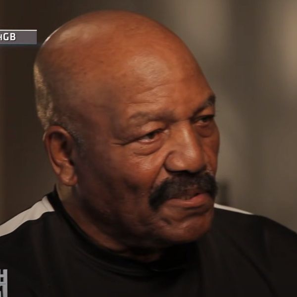Jim Brown