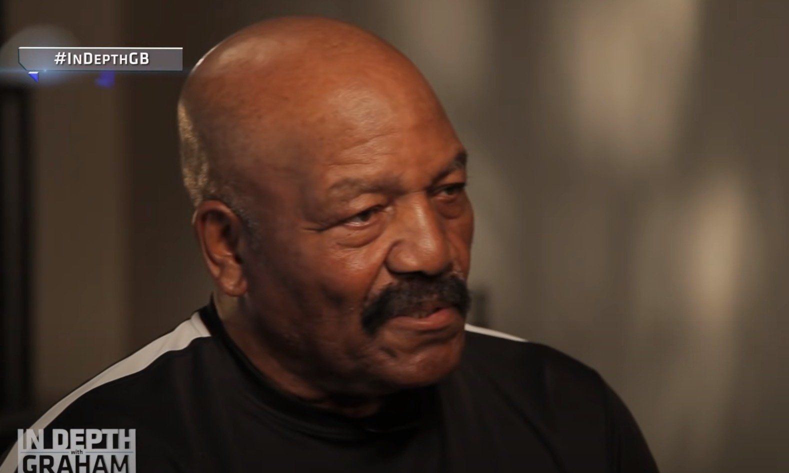 Jim Brown