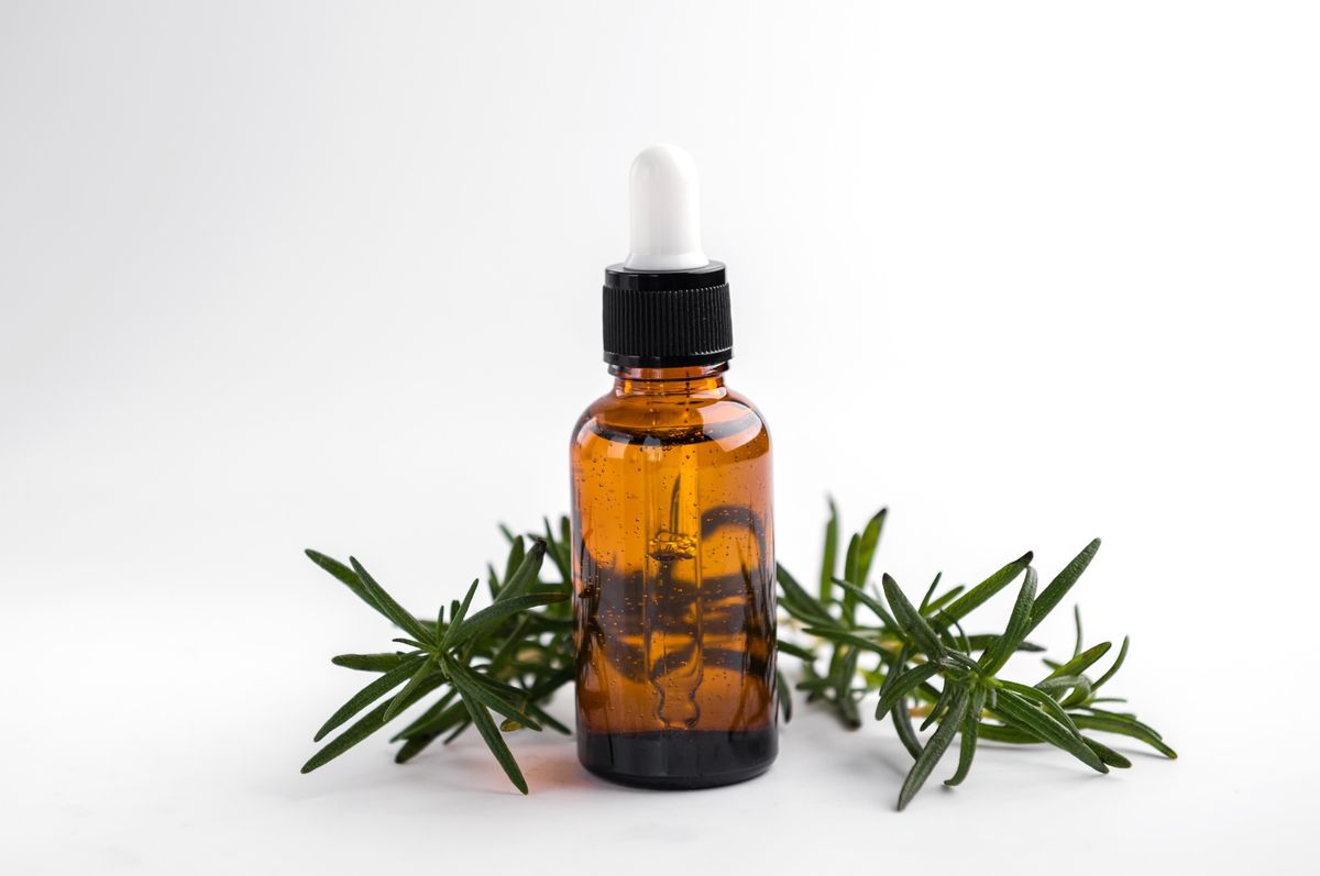 Rosemary Oil xoNecole