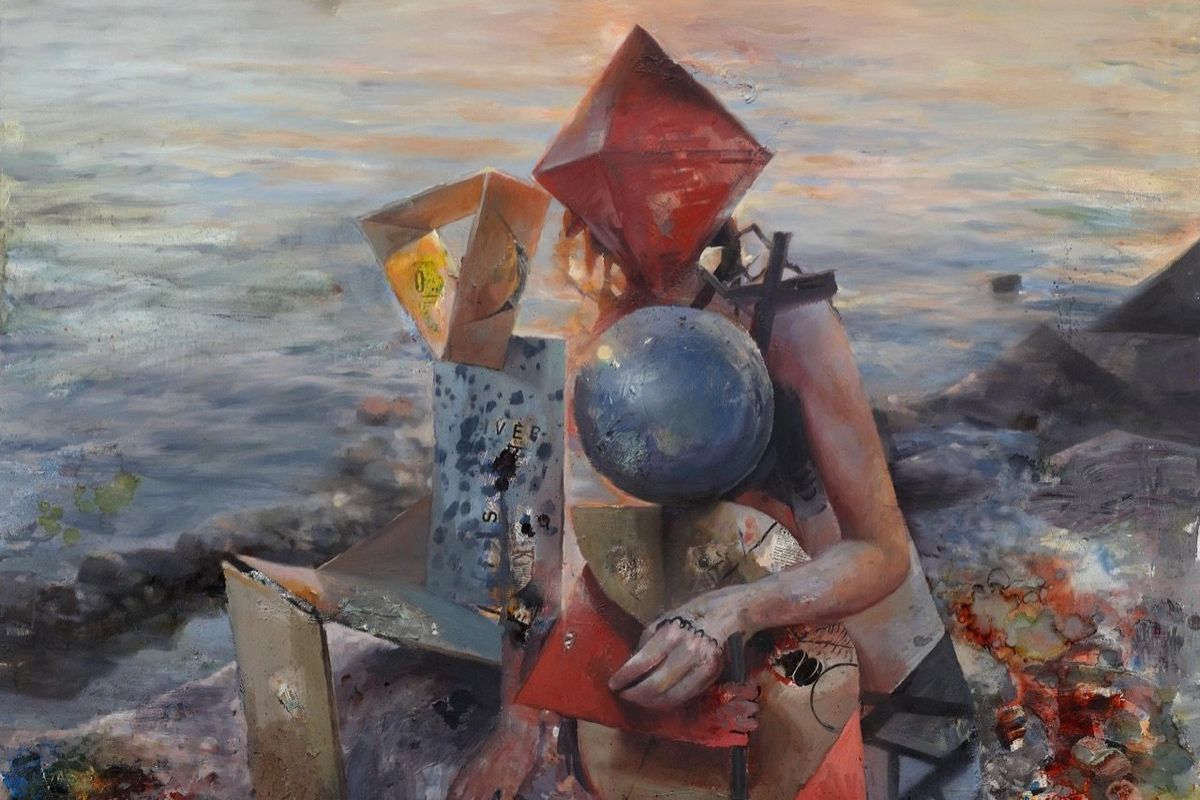 Medea in mostra a Siracusa