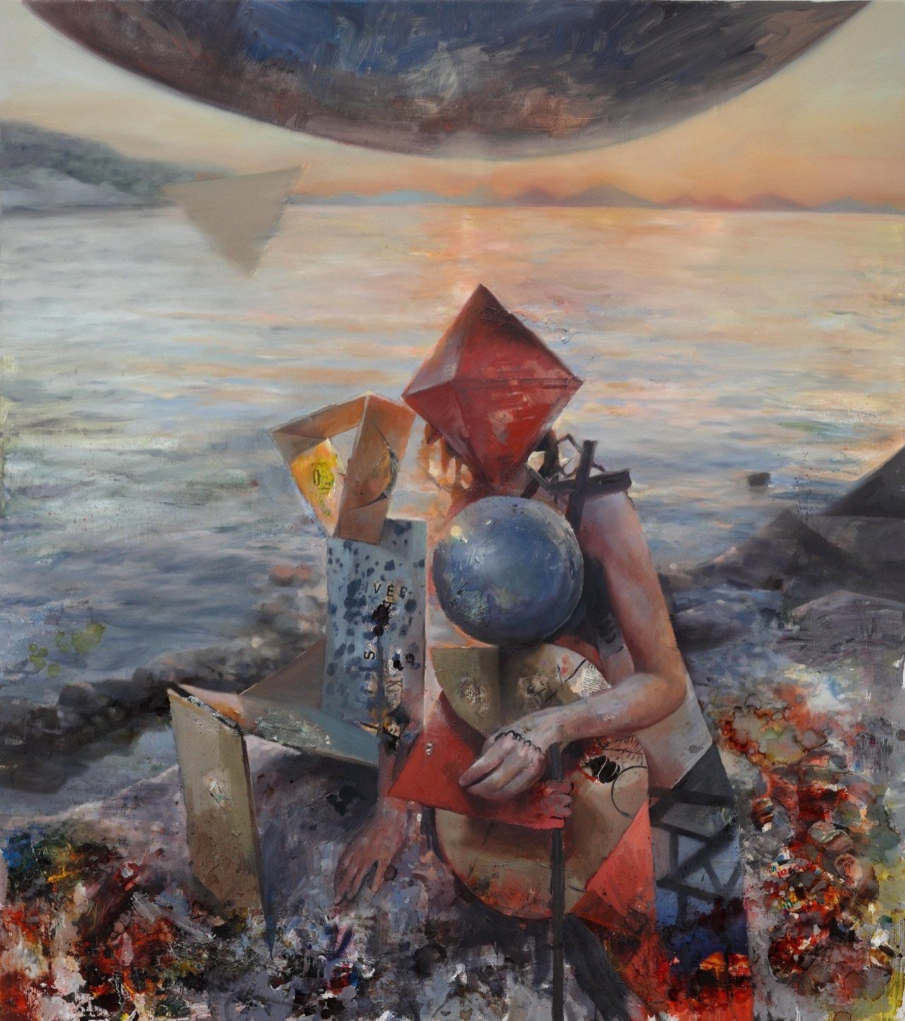 Medea in mostra a Siracusa