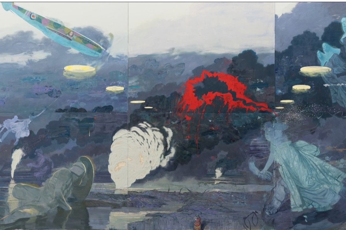 Medea in mostra a Siracusa