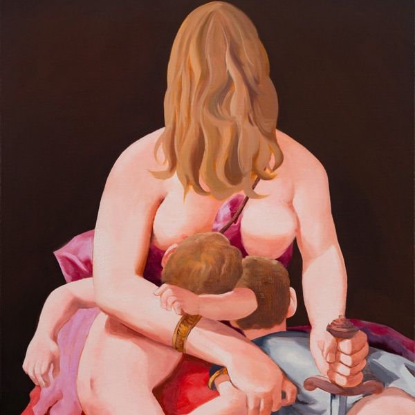 Medea in mostra a Siracusa