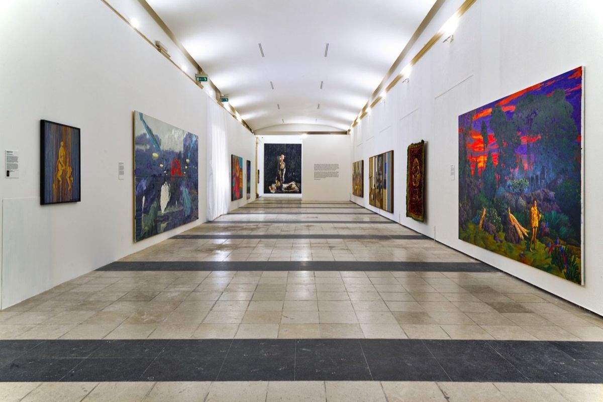 Medea in mostra a Siracusa